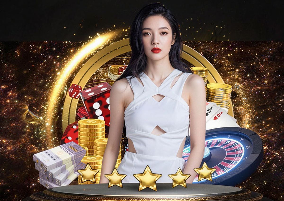 Đôi sào của NE88