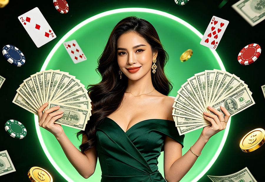 Đôi sào chuyên đề Game Bài