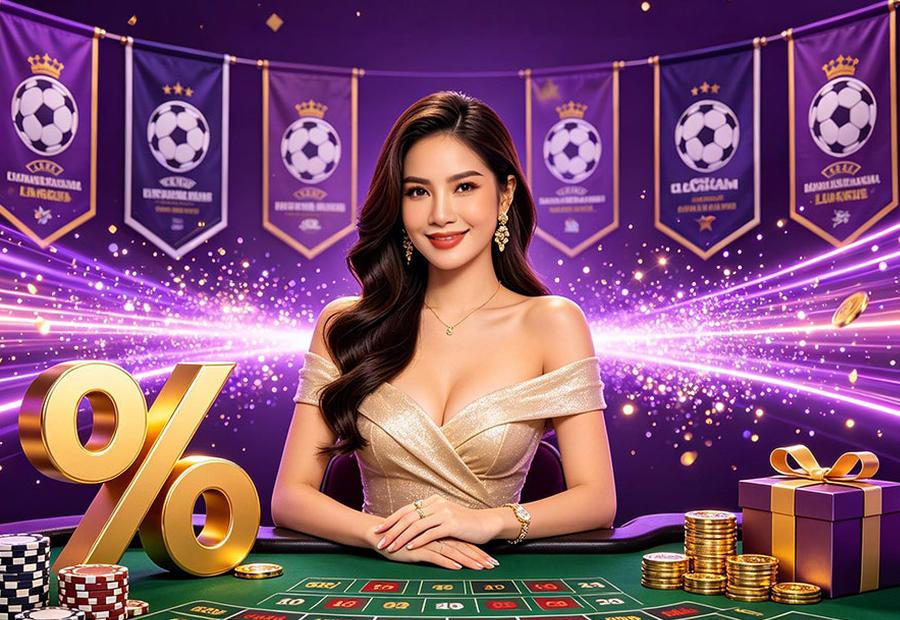 Đôi sào chuyên đề Khuyến Mãi