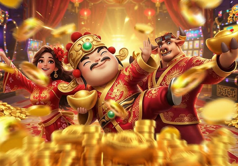 Chọn đúng kỳ và khu vực quay qua tình huống thực tế – NE88
