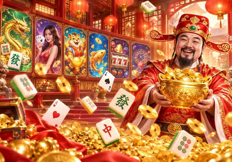 Hiểu số đường và tổng mức cược ở chuyên mục Nổ Hũ – NE88